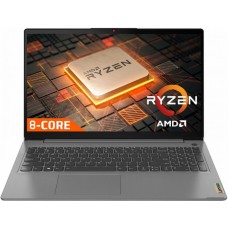 Ноутбук Lenovo IdeaPad 3 15ALC6 (82KU002TRK)