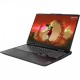 Игровой ноутбук Lenovo IdeaPad Gaming 3 16ARH7 (82SC006DRK)