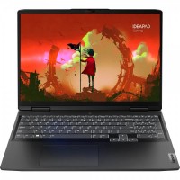 Игровой ноутбук Lenovo IdeaPad Gaming 3 16ARH7 (82SC006DRK)