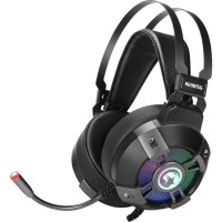 Наушники игровые Marvo HG9015G