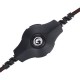 Наушники игровые Marvo HG9015G