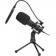 Микрофон игровой Marvo MIC-03 (черный)