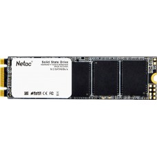 Внутренний накопитель SSD Netac N535N 1TB 