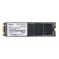 Внутренний накопитель SSD Netac N535N 2TB 
