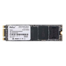Внутренний накопитель SSD Netac N535N 2TB 