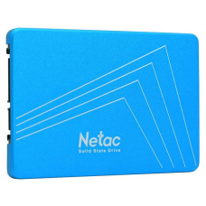 Внутренний накопитель SSD Netac N535S 480GB