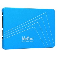 Внутренний накопитель SSD Netac N535S 960GB