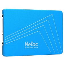 Внутренний накопитель SSD Netac N535S 960GB