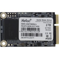 Внутренний накопитель SSD Netac N5M 1TB 