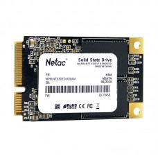 Внутренний накопитель SSD Netac N5M 2TB 