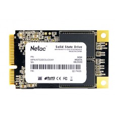 Внутренний накопитель SSD Netac N5M 512GB 