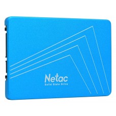Внутренний накопитель SSD Netac N600S 1TB