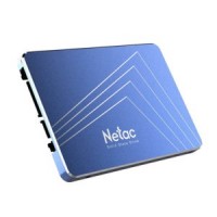 Внутренний накопитель SSD Netac N600S 2TB