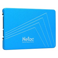 Внутренний накопитель SSD Netac N600S 512GB