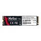 Внутренний накопитель SSD Netac N930E Pro 512GB NVMe