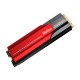 Внутренний накопитель SSD Netac N950E Pro 1TB NVMe