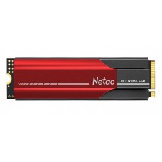 Внутренний накопитель SSD Netac N950E Pro 1TB NVMe