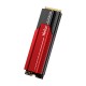 Внутренний накопитель SSD Netac N950E Pro 1TB NVMe
