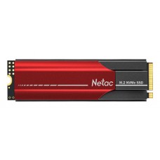 Внутренний накопитель SSD Netac N950E Pro 250GB NVMe
