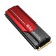 Внутренний накопитель SSD Netac N950E Pro 2TB NVMe