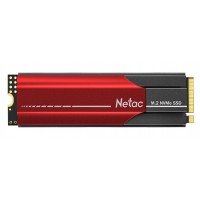 Внутренний накопитель SSD Netac N950E Pro 500GB NVMe