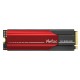 Внутренний накопитель SSD Netac N950E Pro 500GB NVMe