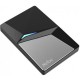 Внешний накопитель Netac Z7S 240GB NT01Z7S-240G-32BK