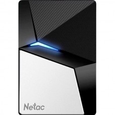Внешний накопитель Netac Z7S 240GB NT01Z7S-240G-32BK