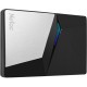 Внешний накопитель Netac Z7S 240GB NT01Z7S-240G-32BK