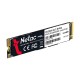 Внутренний накопитель SSD Netac NV2000 512GB NVMe