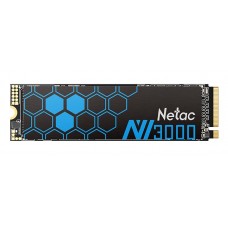 Внутренний накопитель SSD Netac NV3000 2TB NVMe