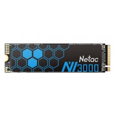 Внутренний накопитель SSD Netac NV3000 500GB NVMe