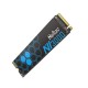 Внутренний накопитель SSD Netac NV3000 500GB NVMe