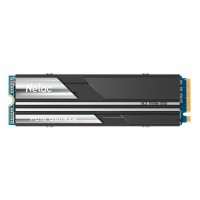 Внутренний накопитель SSD Netac NV5000 1TB NVMe