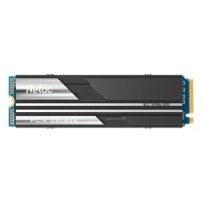 Внутренний накопитель SSD Netac NV5000 1TB NVMe