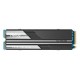 Внутренний накопитель SSD Netac NV5000 1TB NVMe