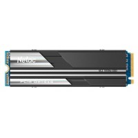Внутренний накопитель SSD Netac NV5000 2TB NVMe