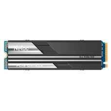 Внутренний накопитель SSD Netac NV5000 2TB NVMe
