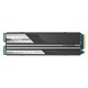 Внутренний накопитель SSD Netac NV5000 2TB NVMe