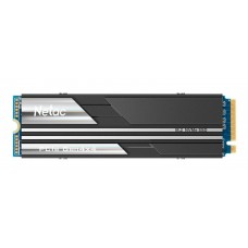 Внутренний накопитель SSD Netac NV5000 500GB NVMe