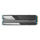 Внутренний накопитель SSD Netac NV5000 500GB NVMe