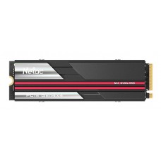 Внутренний накопитель SSD Netac NV7000 1TB NVMe