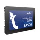 Внутренний накопитель SSD Netac SA500 1TB