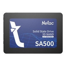 Внутренний накопитель SSD Netac SA500 1TB