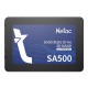 Внутренний накопитель SSD Netac SA500 1TB