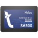 Внутренний накопитель SSD Netac SA500 512GB