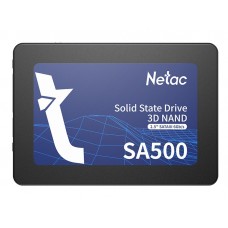 Внутренний накопитель SSD Netac SA500 960GB