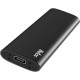 Внешний накопитель SSD Netac Z SLIM 250GB