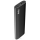 Внешний накопитель SSD Netac Z SLIM 250GB