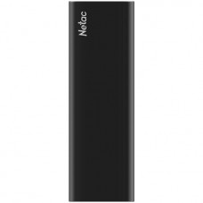 Внешний накопитель SSD Netac Z SLIM 250GB
